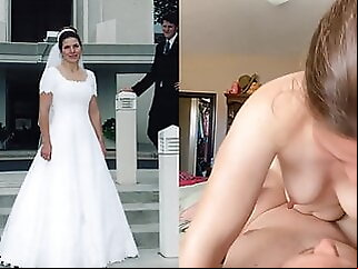 Camille Exposed as an Exhibitionist Wife by AMCELCOM Part 5 brunette amateur