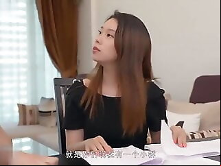 Chinese 18 year old flight attendant handjob hardcore