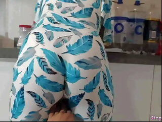 Daughter gets fucked with her Step-Dad latina family